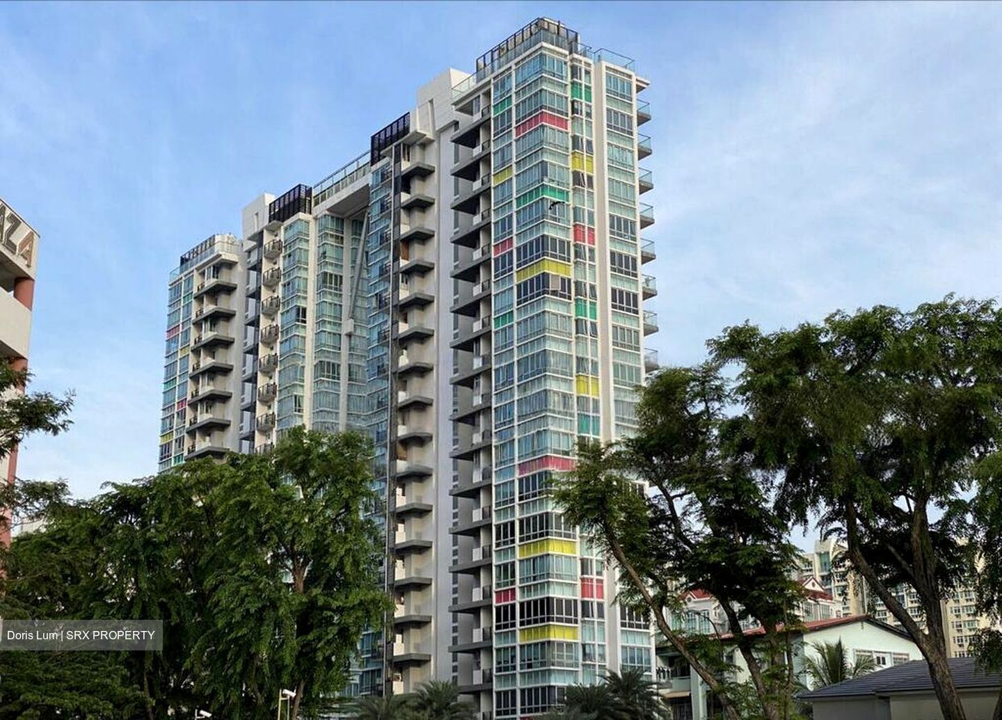 Esta Ruby (D14), Apartment #468975101